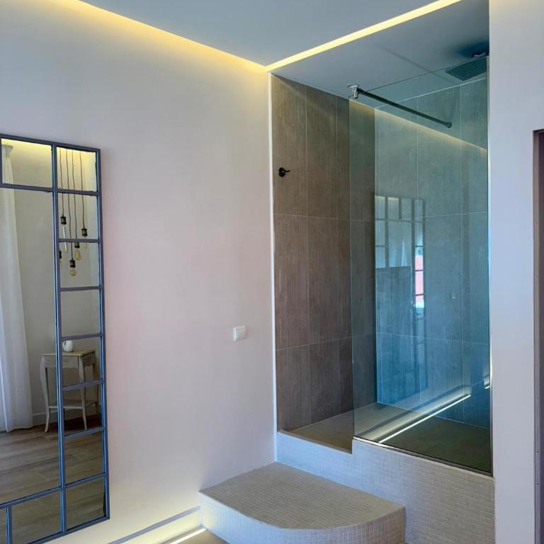 Es Cel de Begur Hotel - Suite Junior - 7