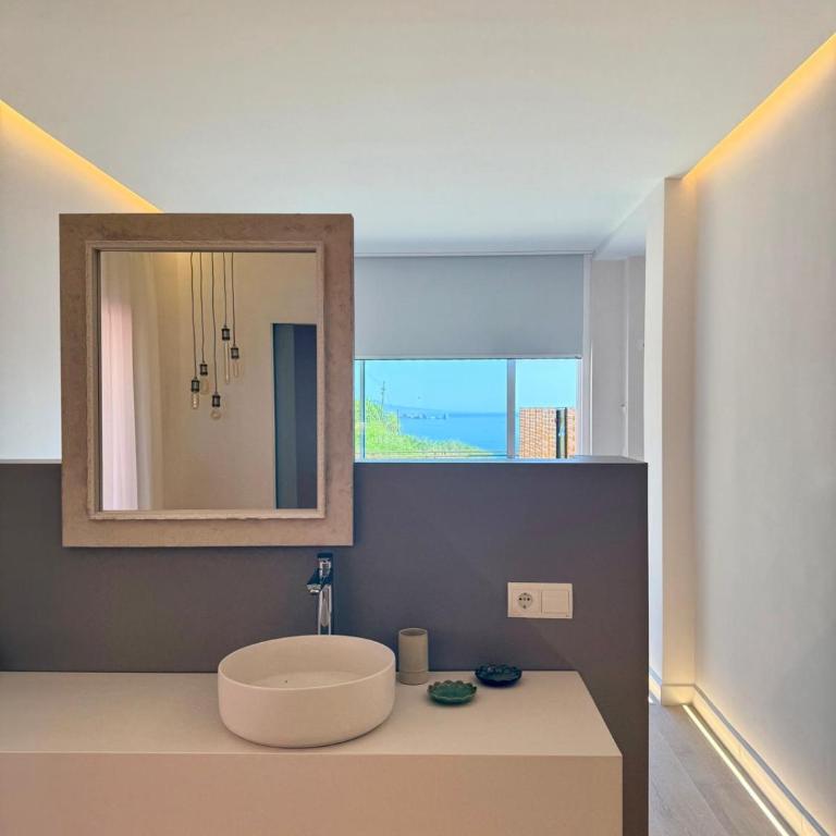 Es Cel de Begur Hotel - Suite Junior - 8