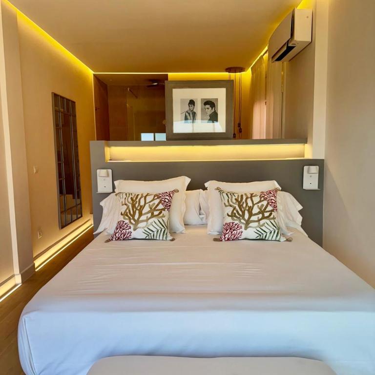 Es Cel de Begur Hotel - Suite Junior - 11