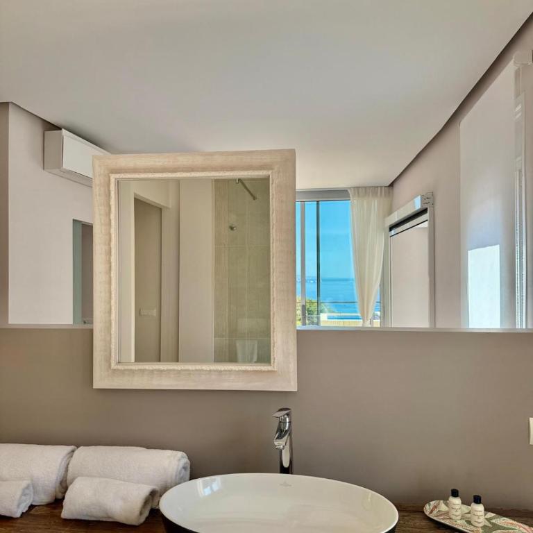 Es Cel de Begur Hotel - Suite Junior - 15
