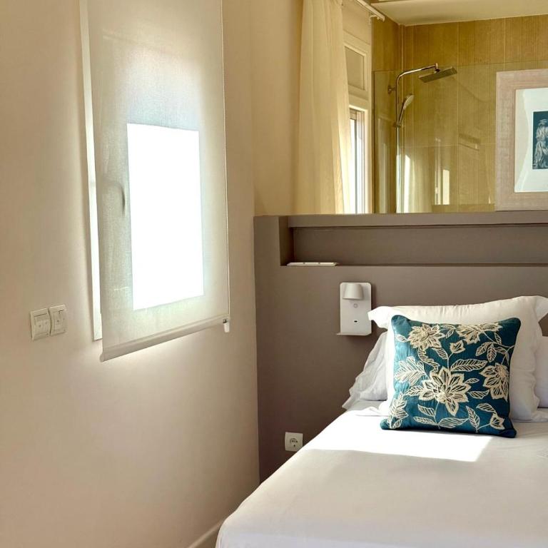 Es Cel de Begur Hotel - Suite Junior - 17