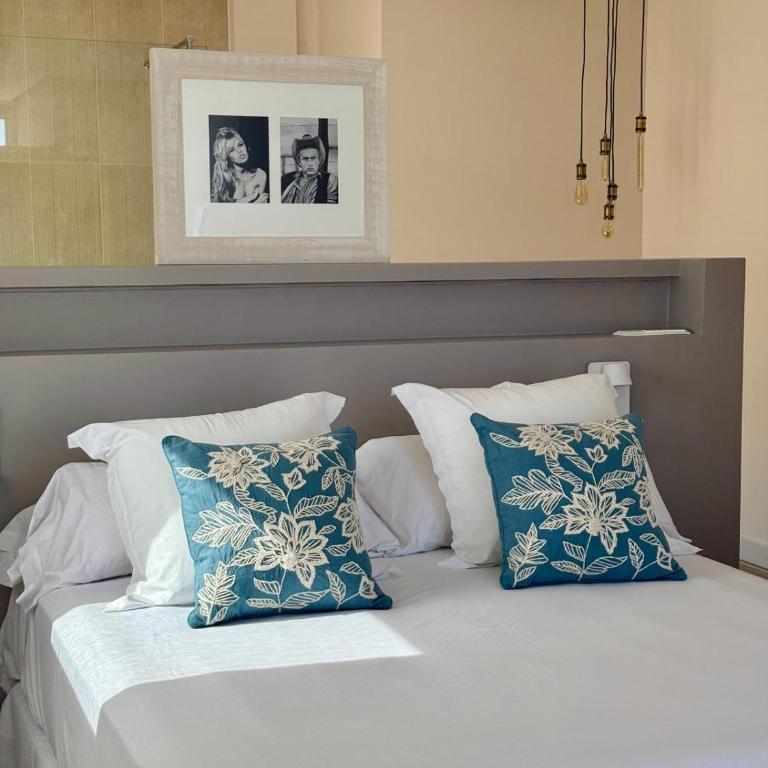 Es Cel de Begur Hotel - Suite Junior - 18
