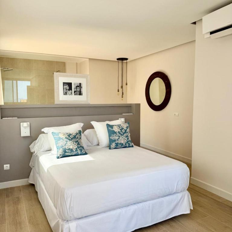Es Cel de Begur Hotel - Suite Junior - 19