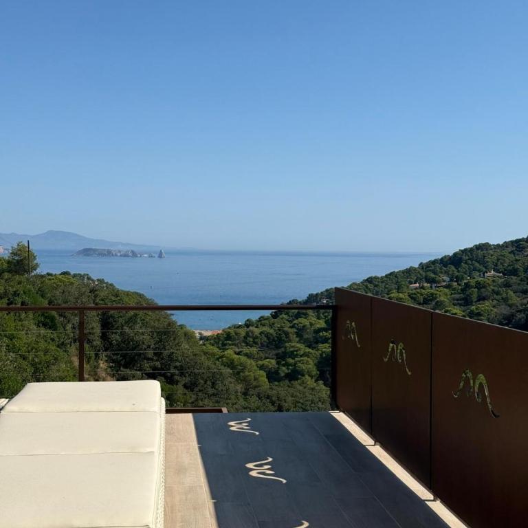 Es Cel de Begur Hotel - Suite Junior - 20