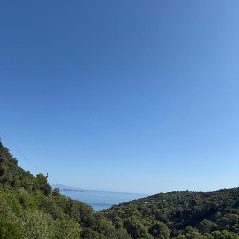 Es Cel de Begur Hotel - Suite Junior - 22