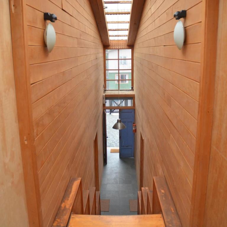 Palafito Azul Apart Hotel - Apartamento de 1 dormitorio (4 adultos) - 41