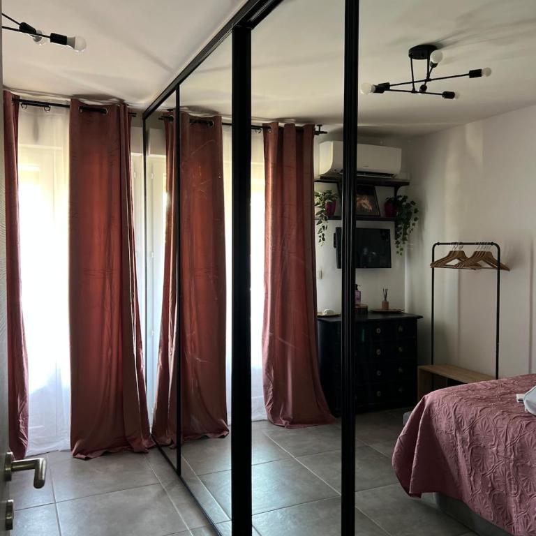 Un havre familial à Six Fours Le Brusc - Villa con 3 Camere da Letto - 22
