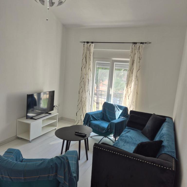 Apartments Nuro - Apartman sa 2 Spavaće Sobe i Terasom - 15