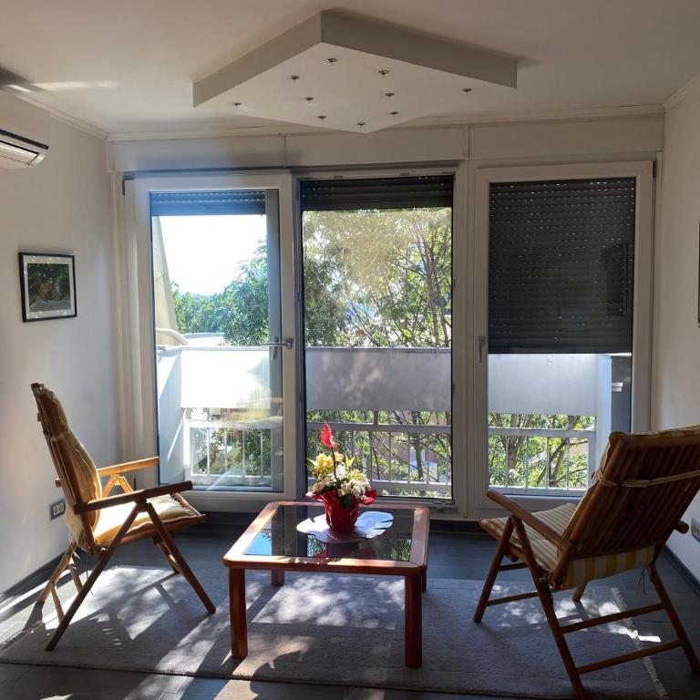 like at home - Apartman sa 2 Spavaće Sobe - 3