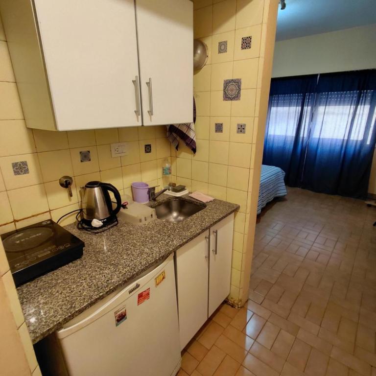 Exquisito Apartamento junto al Obelisco 3 - Apartamento de 1 dormitorio - 5