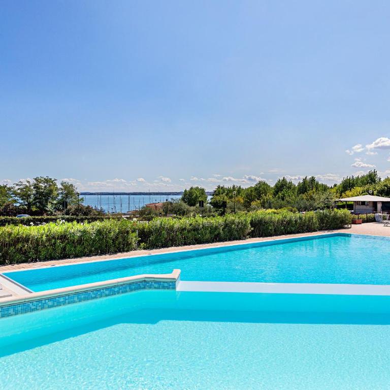 Oliveto al Porto 4 by Wonderful Italy - Appartamento con 1 Camera da Letto e Vista Lago - 2