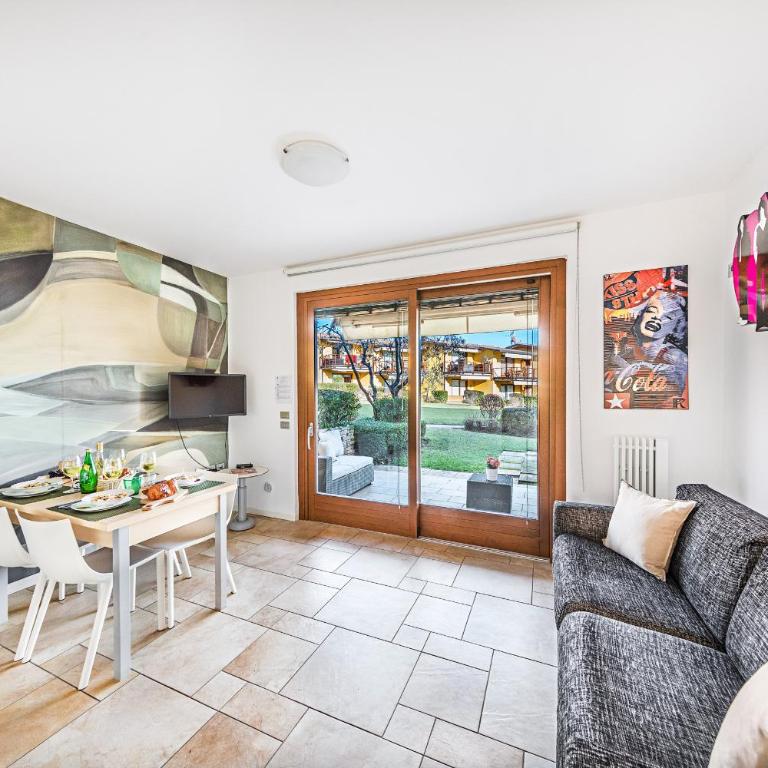 Oliveto al Porto 4 by Wonderful Italy - Appartamento con 1 Camera da Letto e Vista Lago - 4