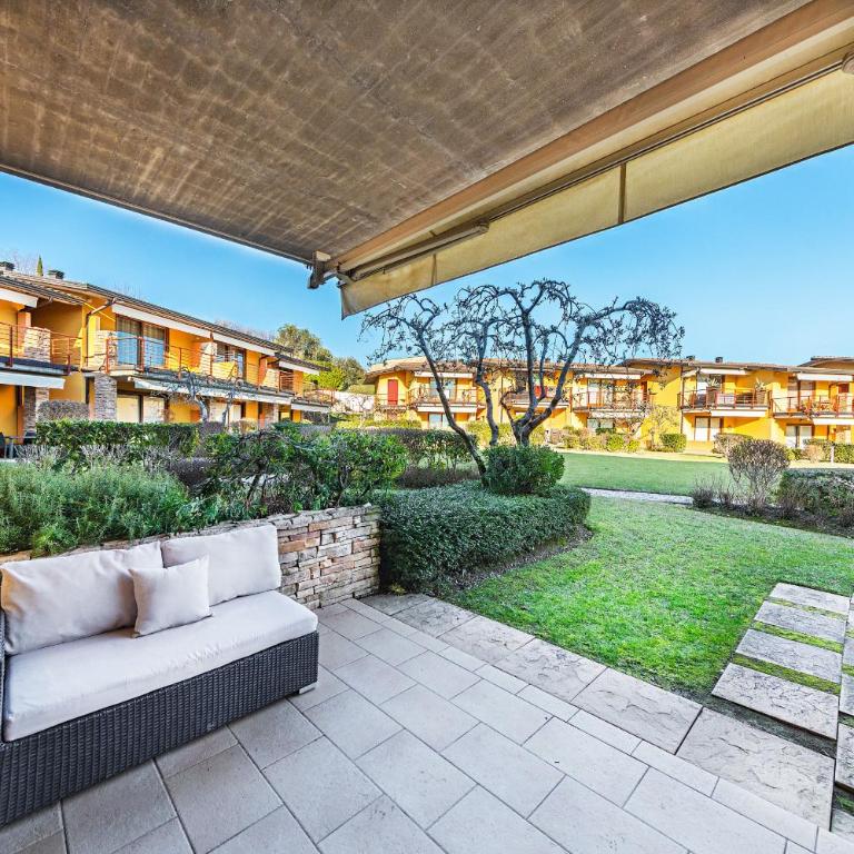 Oliveto al Porto 4 by Wonderful Italy - Appartamento con 1 Camera da Letto e Vista Lago - 3