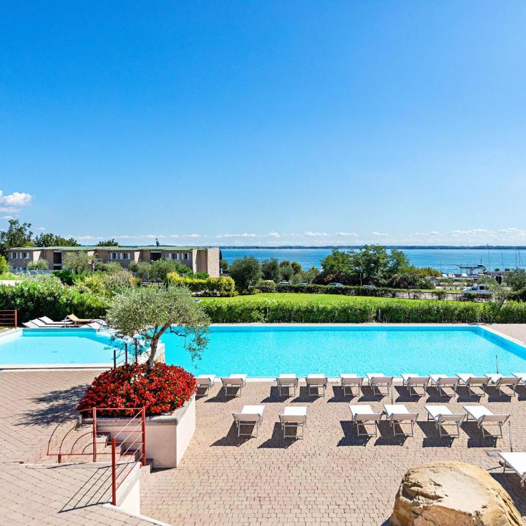 Oliveto al Porto 4 by Wonderful Italy - Appartamento con 1 Camera da Letto e Vista Lago - 1
