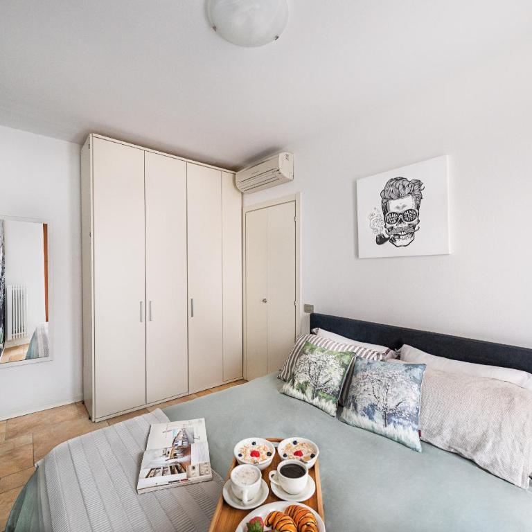 Oliveto al Porto 4 by Wonderful Italy - Appartamento con 1 Camera da Letto e Vista Lago - 5