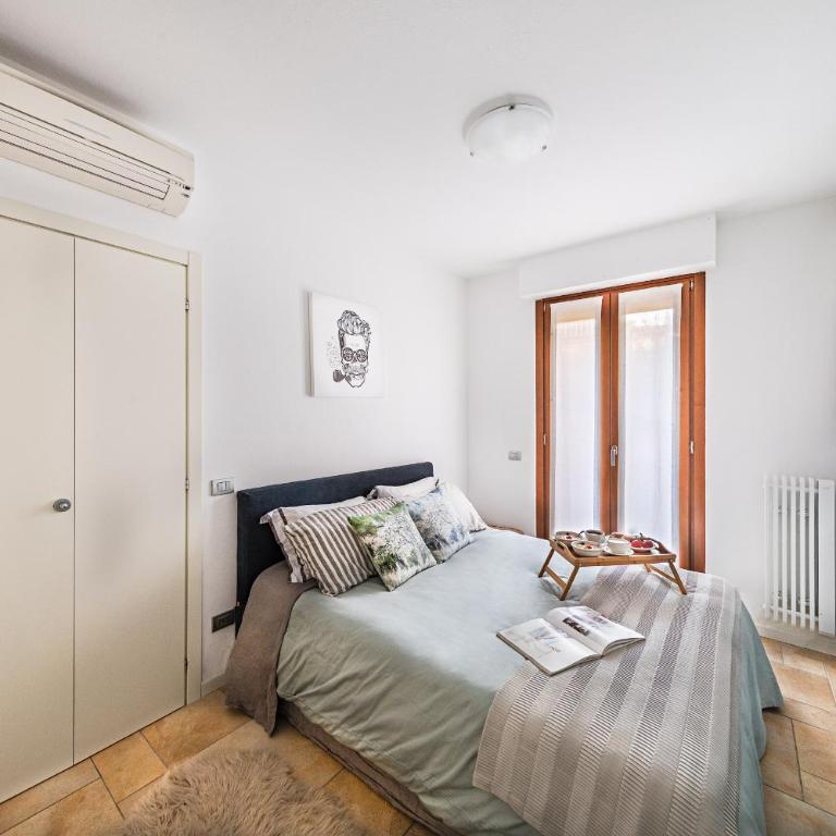 Oliveto al Porto 4 by Wonderful Italy - Appartamento con 1 Camera da Letto e Vista Lago - 7