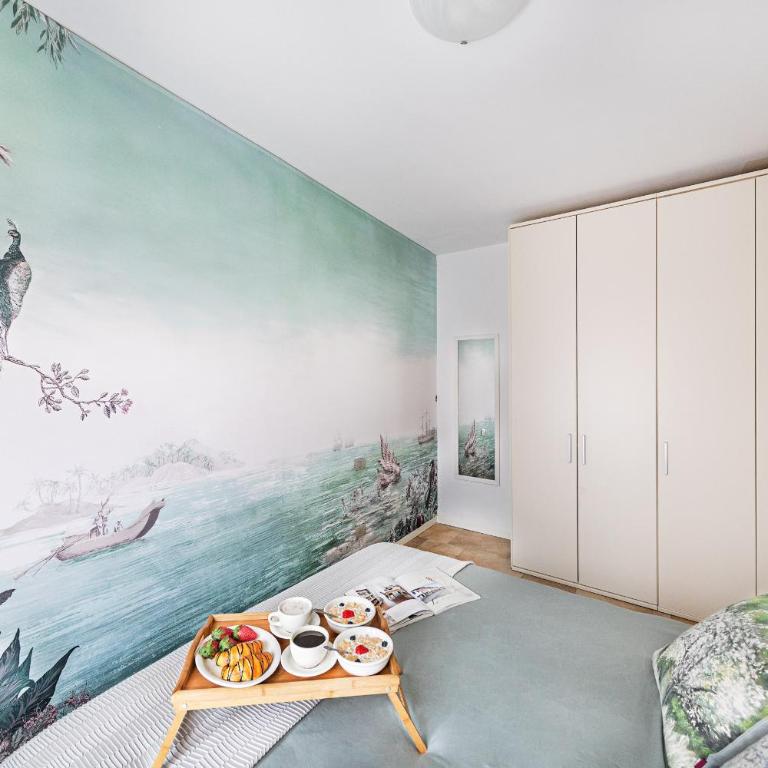 Oliveto al Porto 4 by Wonderful Italy - Appartamento con 1 Camera da Letto e Vista Lago - 10
