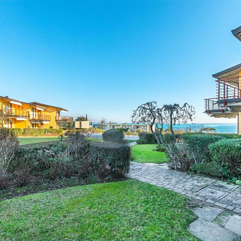 Oliveto al Porto 4 by Wonderful Italy - Appartamento con 1 Camera da Letto e Vista Lago - 12