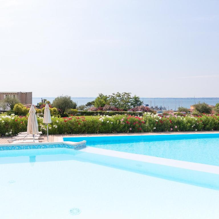 Oliveto al Porto 4 by Wonderful Italy - Appartamento con 1 Camera da Letto e Vista Lago - 14