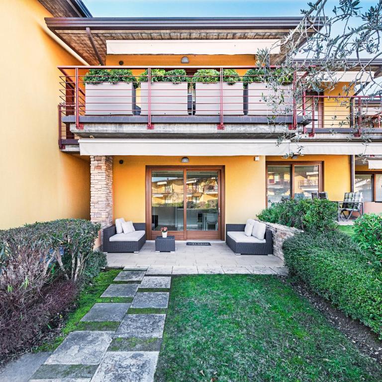Oliveto al Porto 4 by Wonderful Italy - Appartamento con 1 Camera da Letto e Vista Lago - 13