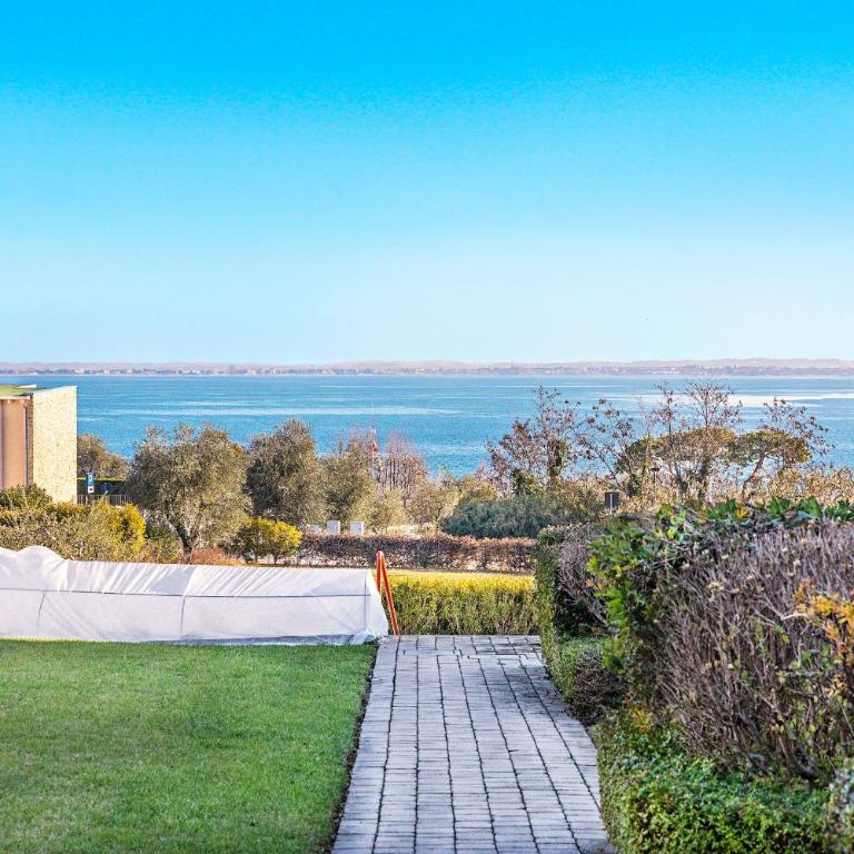 Oliveto al Porto 4 by Wonderful Italy - Appartamento con 1 Camera da Letto e Vista Lago - 15