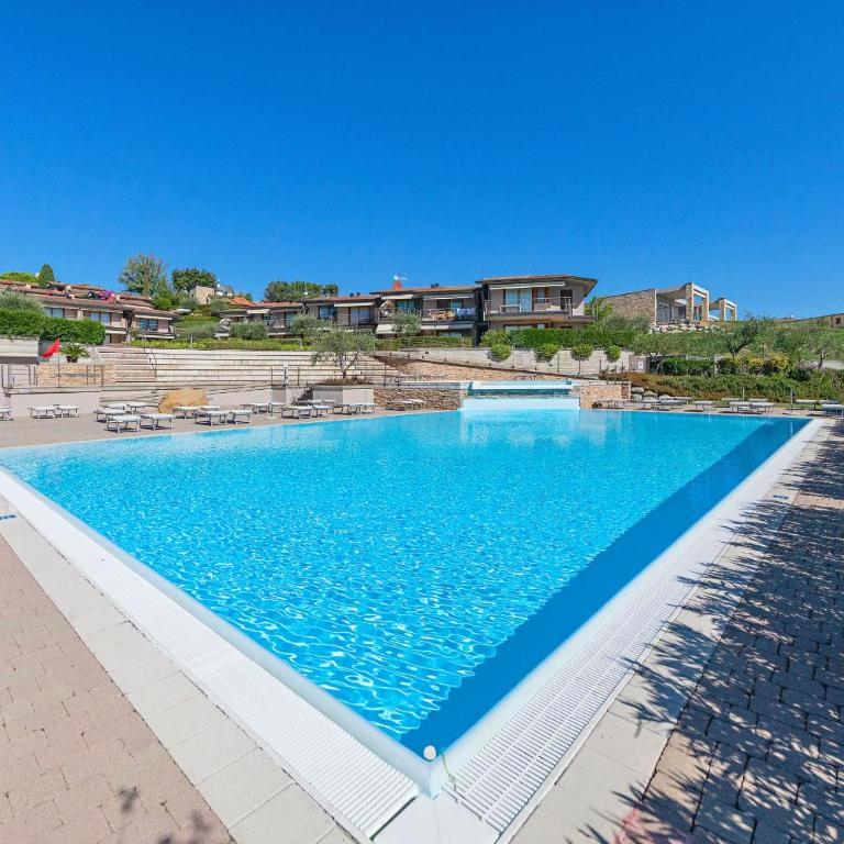 Oliveto al Porto 4 by Wonderful Italy - Appartamento con 1 Camera da Letto e Vista Lago - 17