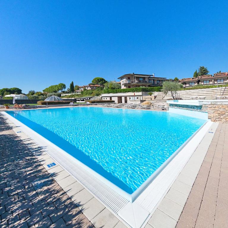 Oliveto al Porto 4 by Wonderful Italy - Appartamento con 1 Camera da Letto e Vista Lago - 18