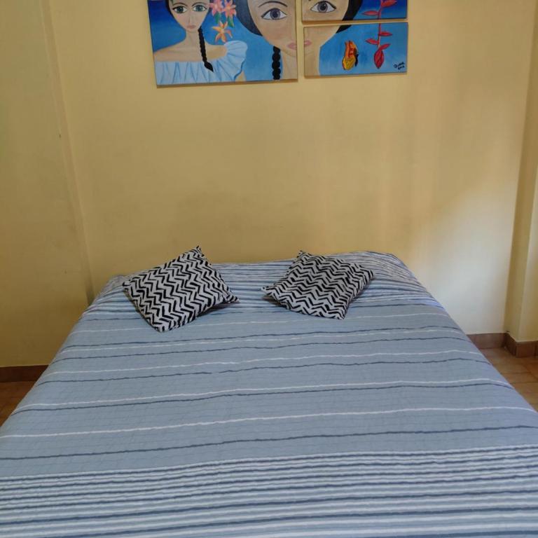 Exquisito Apartamento junto al Obelisco 3 - Apartamento de 1 dormitorio - 4