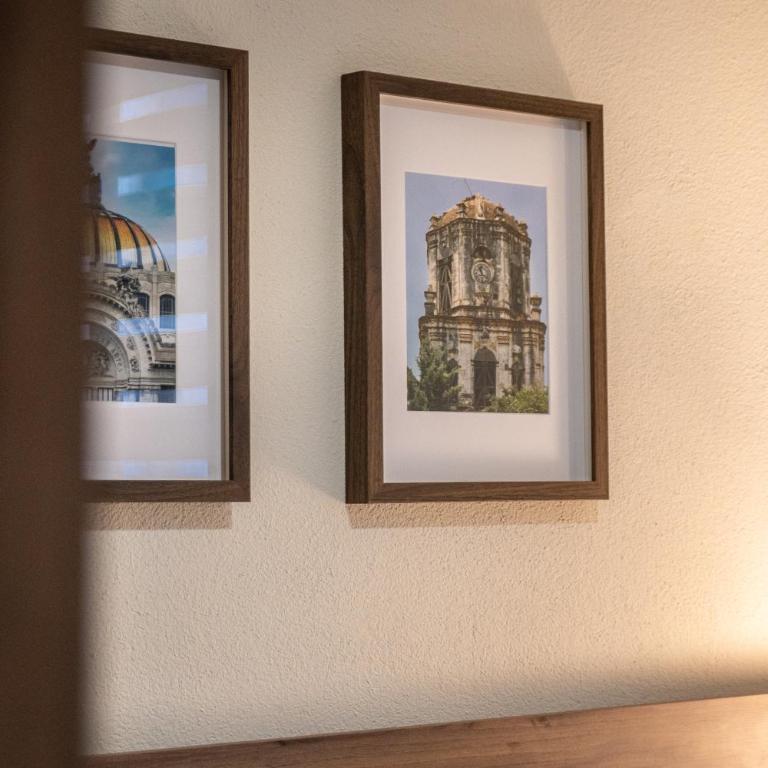 Apto a Pasos del GNP y Aeropuerto - Apartamento de 2 dormitorios - 9
