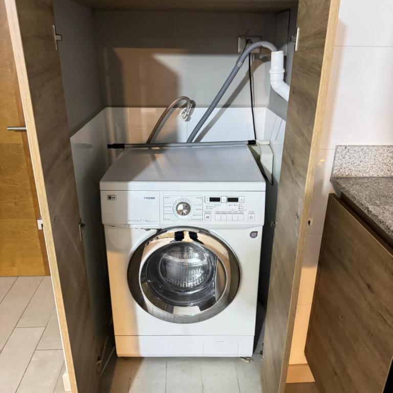 Concep Centro Freiré-Tucapel - Apartamento de 2 dormitorios - 6