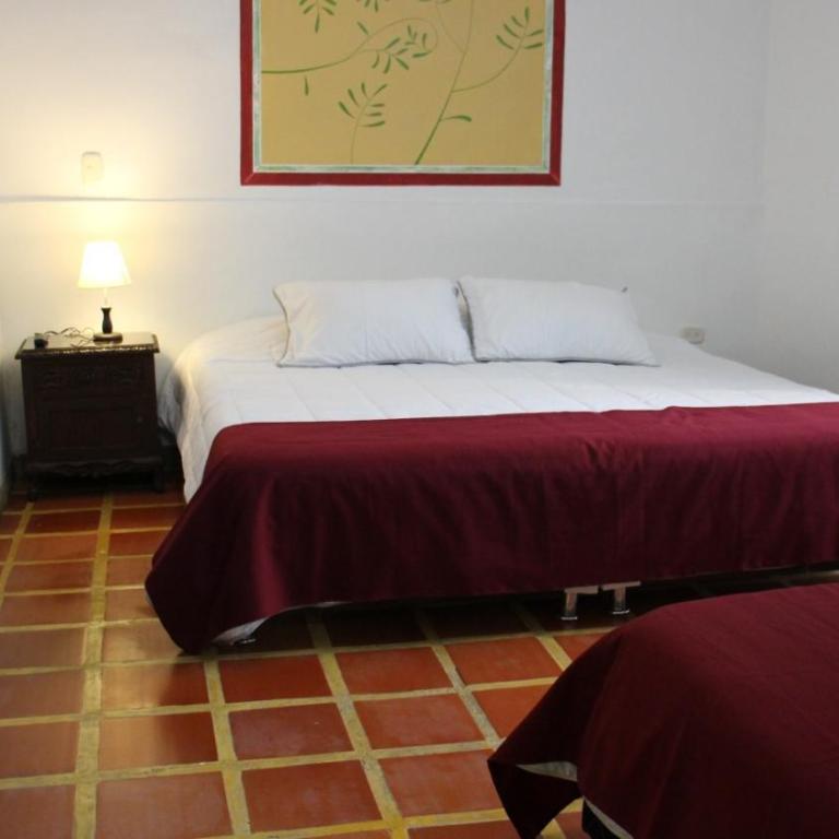 Casa Lola Hotel Boutique - Habitación Triple Superior - 5