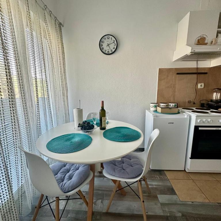 Apartments Tijana - Apartman sa 1 Spavaćom Sobom - 4