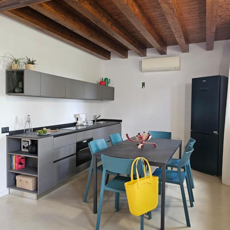Casale Morillo - Deluxe Apartment mit 2 Schlafzimmern - 3