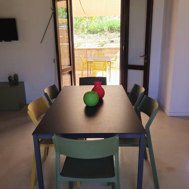 Casale Morillo - Apartment mit 2 Schlafzimmern - 19