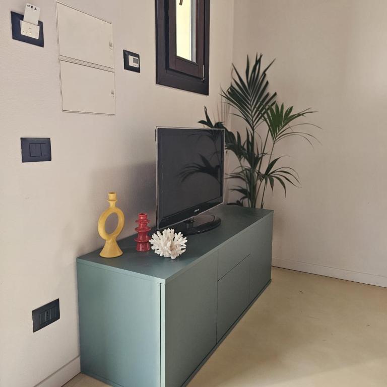 Casale Morillo - Deluxe Apartment mit 2 Schlafzimmern - 12