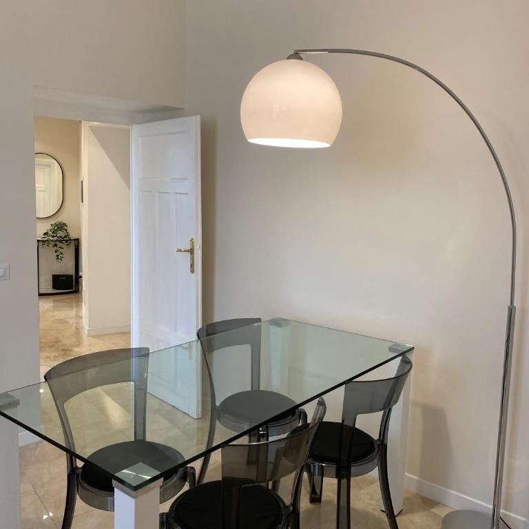 Golden Round Palace - Appartamento con 2 Camere da Letto - 31