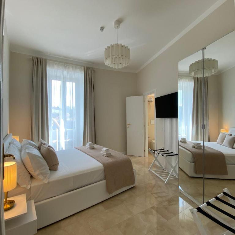 Golden Round Palace - Appartamento con 2 Camere da Letto - 8