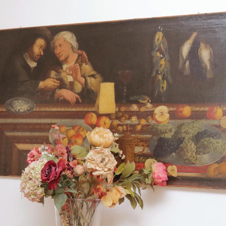 Flaminio Arte & Musica - Two-Bedroom Superior Apartment - 6