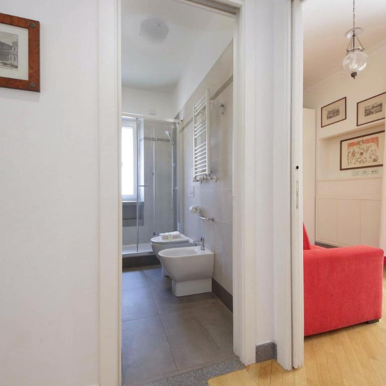 Flaminio Arte & Musica - Two-Bedroom Superior Apartment - 24