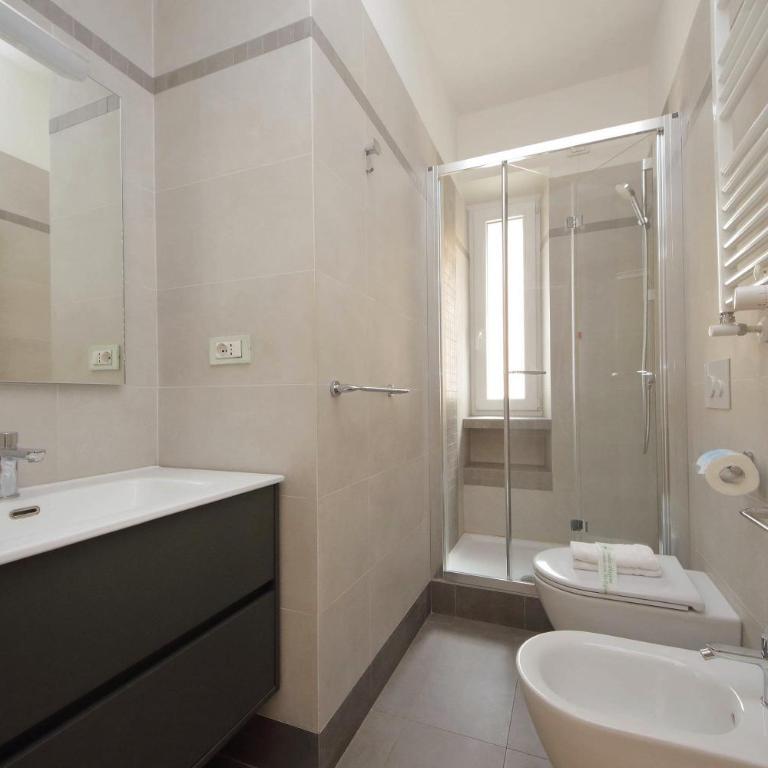 Flaminio Arte & Musica - Two-Bedroom Superior Apartment - 30