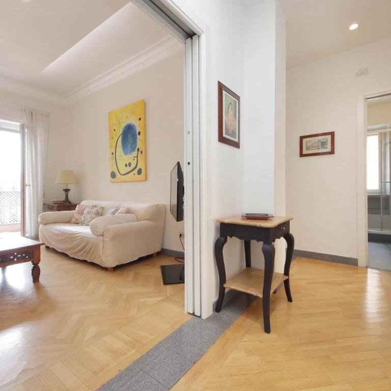 Flaminio Arte & Musica - Two-Bedroom Superior Apartment - 23
