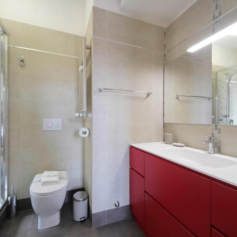 Flaminio Arte & Musica - Two-Bedroom Superior Apartment - 21