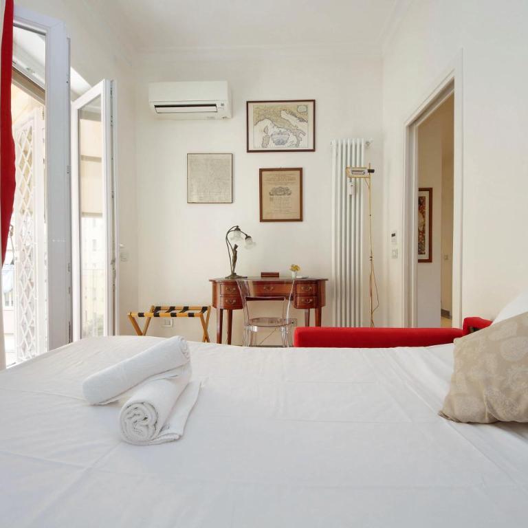 Flaminio Arte & Musica - Two-Bedroom Superior Apartment - 27