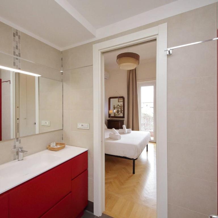 Flaminio Arte & Musica - Two-Bedroom Superior Apartment - 20