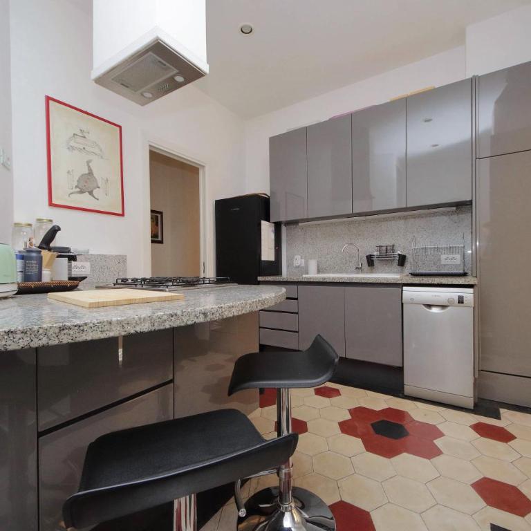 Flaminio Arte & Musica - Two-Bedroom Superior Apartment - 32