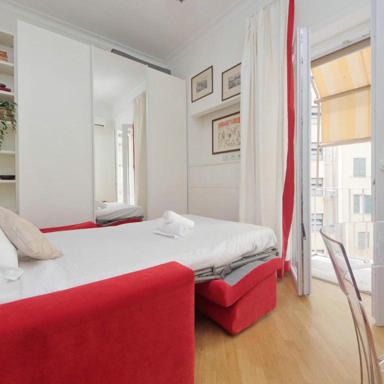 Flaminio Arte & Musica - Two-Bedroom Superior Apartment - 26