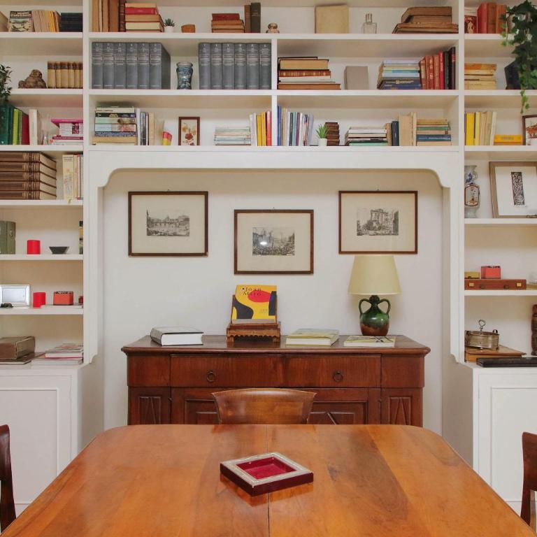 Flaminio Arte & Musica - Two-Bedroom Superior Apartment - 1