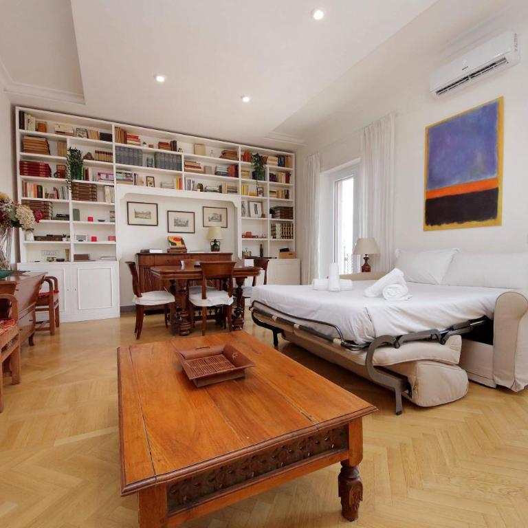 Flaminio Arte & Musica - Two-Bedroom Superior Apartment - 9