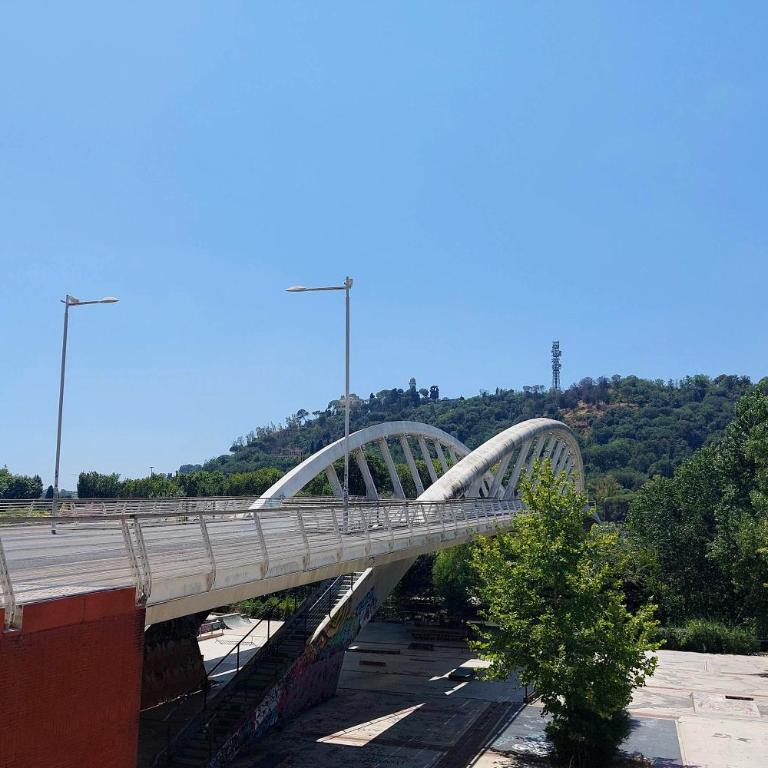Flaminio Arte & Musica - Two-Bedroom Superior Apartment - 36