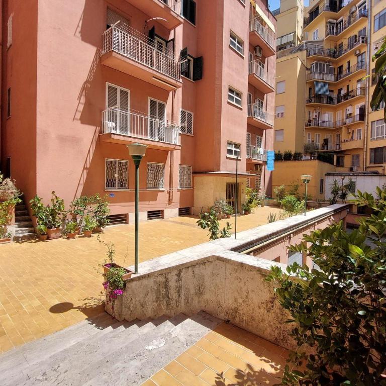 Flaminio Arte & Musica - Two-Bedroom Superior Apartment - 35